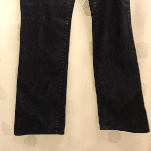 Black jeans - Picture 2 of 8